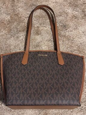 NWT Michael Kors Jane tote bag